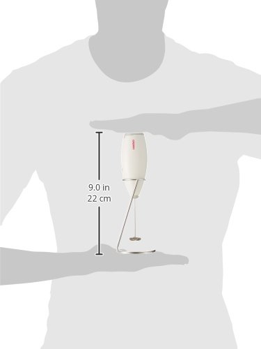 Amazon.co.jp: HARIO (ハリオ) ミルク 泡立て器 クリーマー